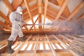 Trusted Luck, WI Insulation Services Experts